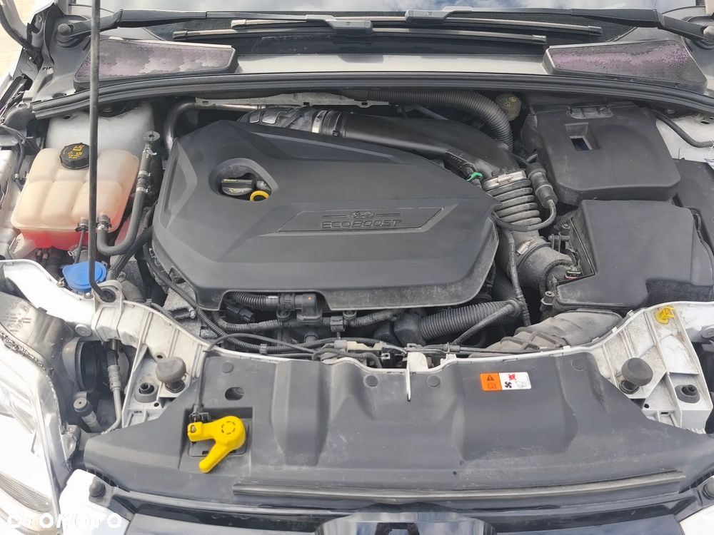 Ford Focus - 15