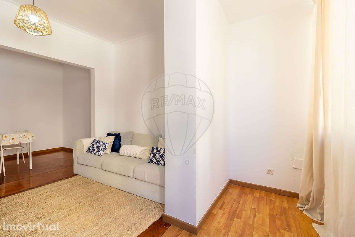 Apartamento T2 para venda - Grande imagem: 2/20