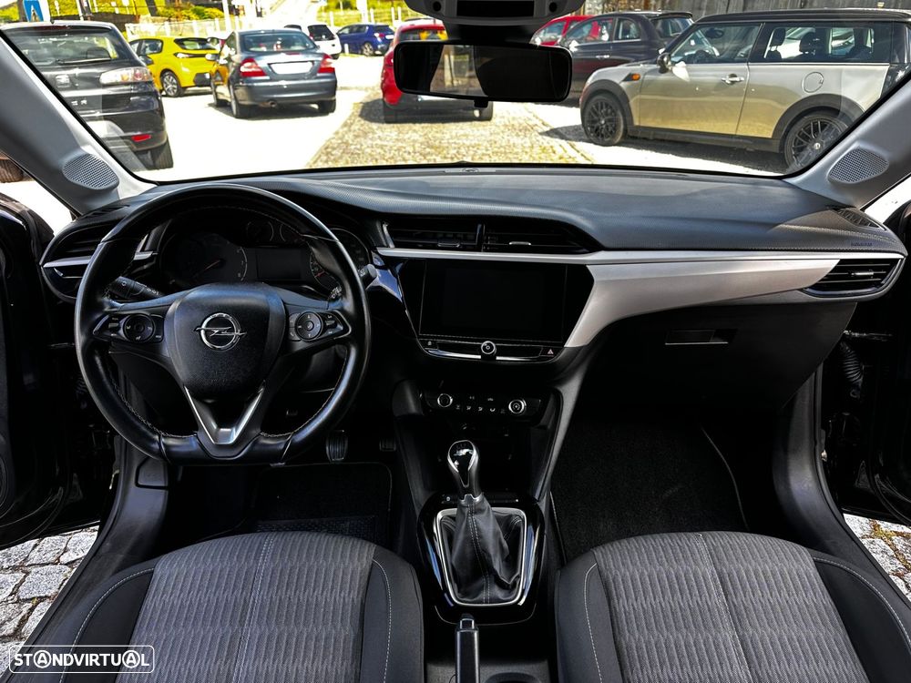 Opel Corsa 1.2 Business Edition - 15