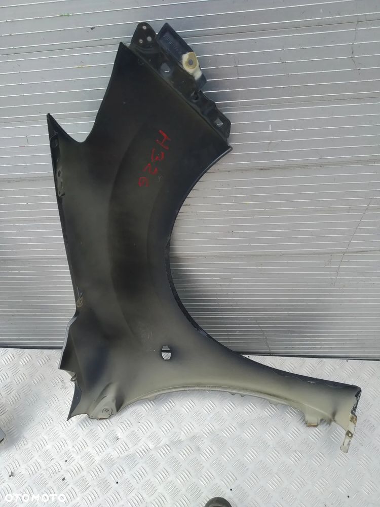 F170/H74/H326 LEWY BŁOTNIK SUBARU IMPREZA XV 2011-16 - 8