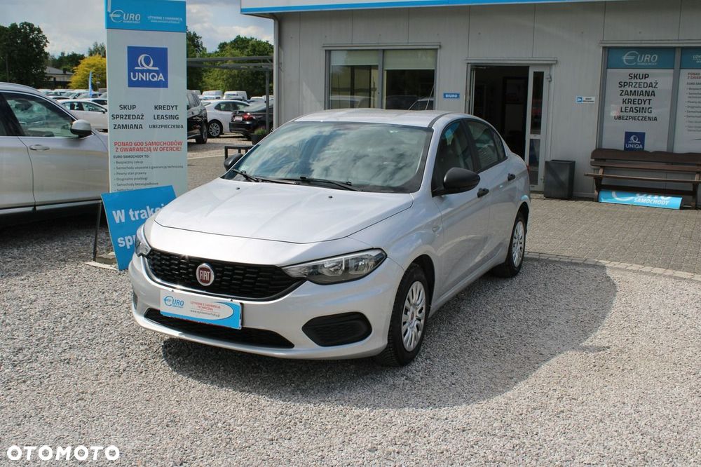 Fiat Tipo - 2