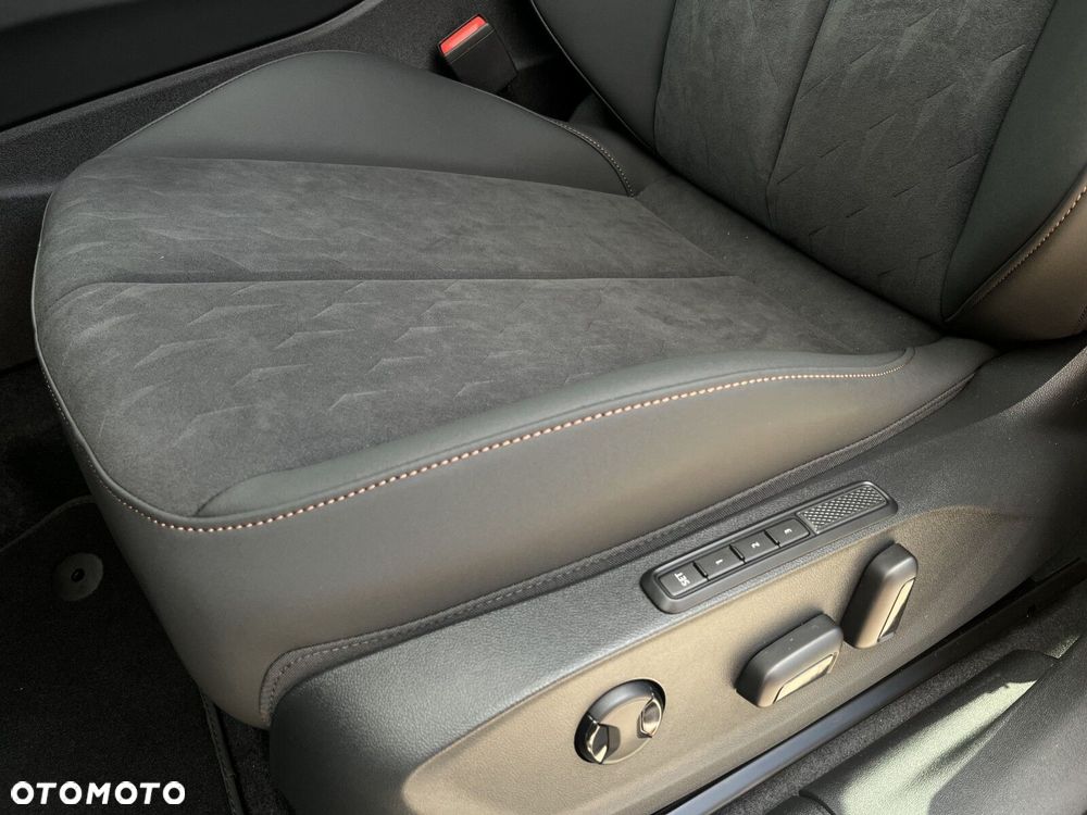 Cupra Terramar 2.0 TSI 4Drive DSG - 24