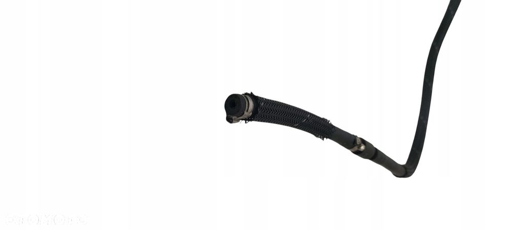 Bmw E81 E88 E90 F20 F22 F10 E84 Przewód Paliwowy Przelewowy N47D20A 7807228 - 3