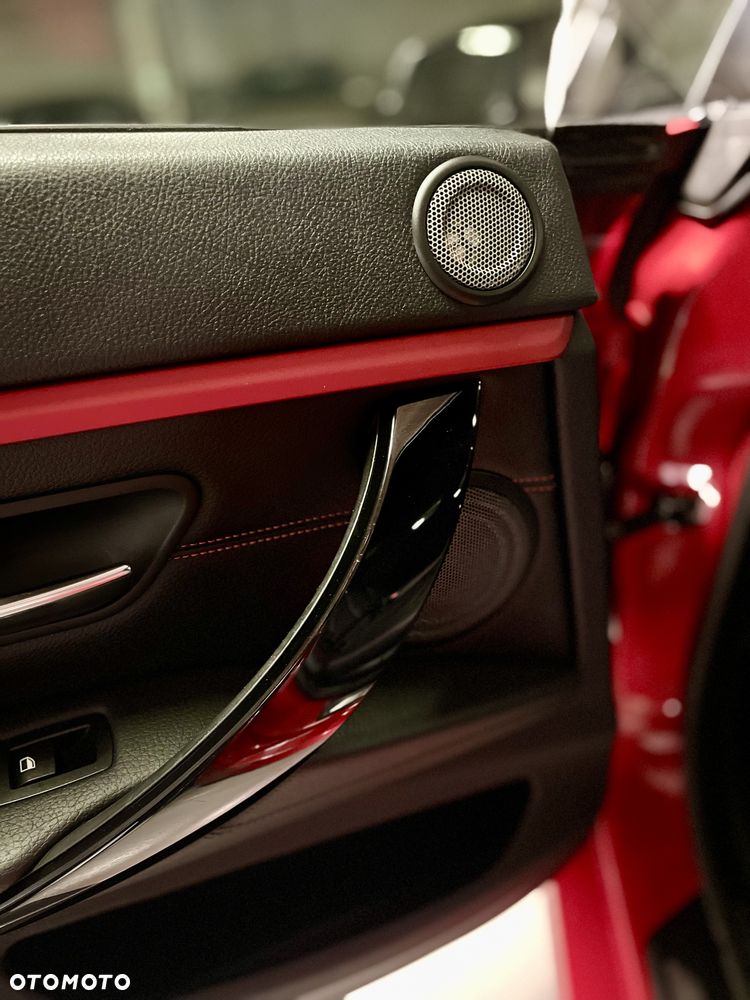 BMW Seria 4 435i Sport-Aut M Sport - 22