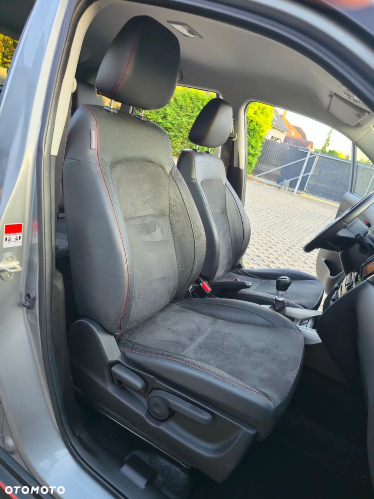 Suzuki Vitara 1.4 Boosterjet Comfort - 19