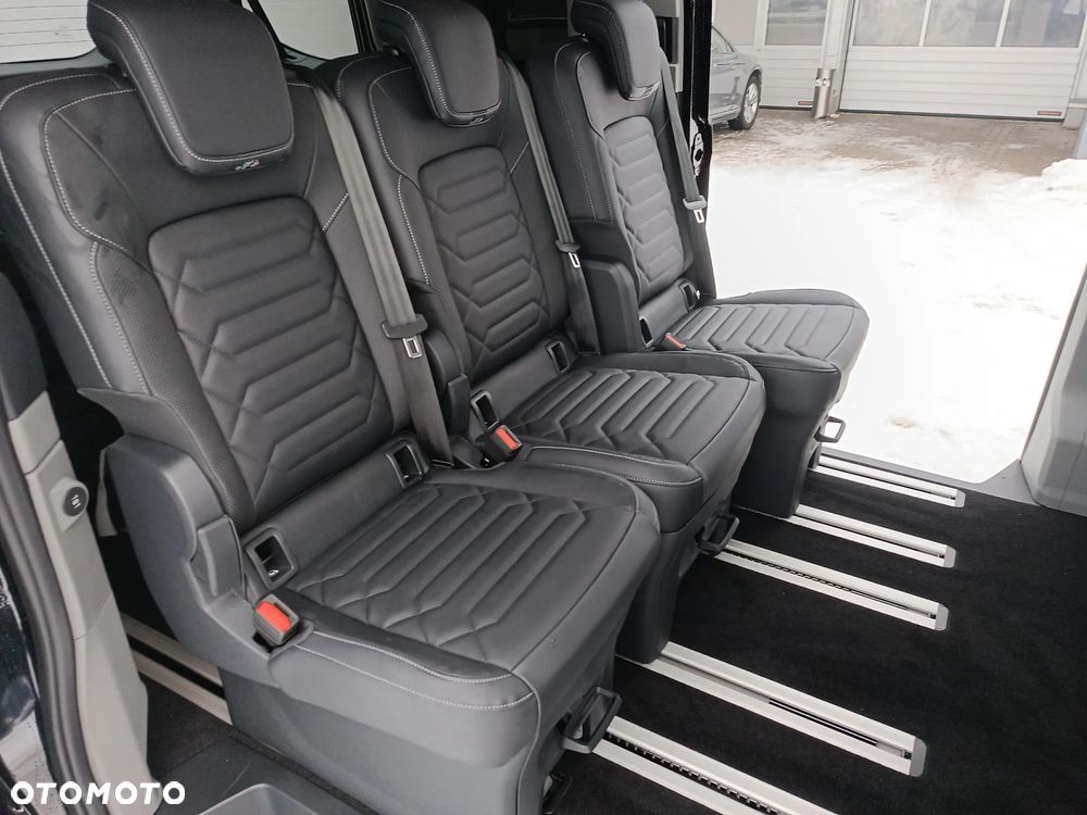 Ford Tourneo Custom 2.5 PHEV CVT 340 L2 Titanium X - 27