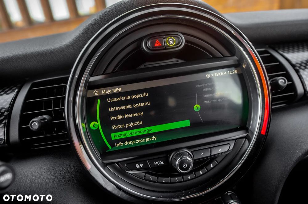 MINI Cooper S - 27
