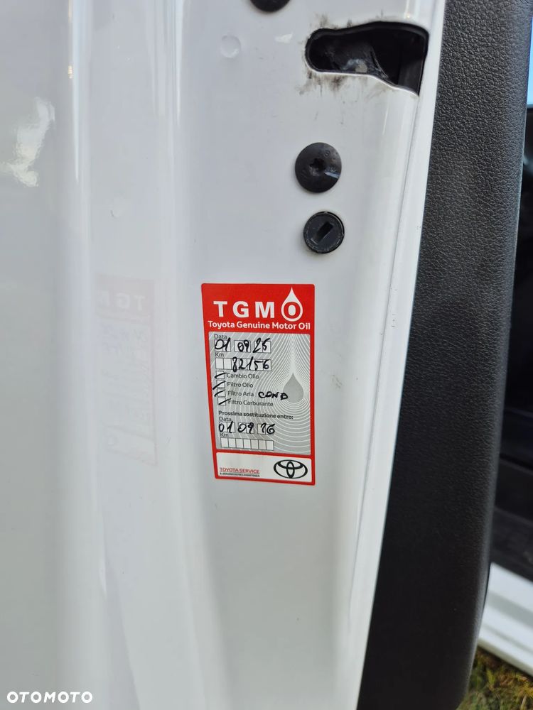 Toyota Proace - 21