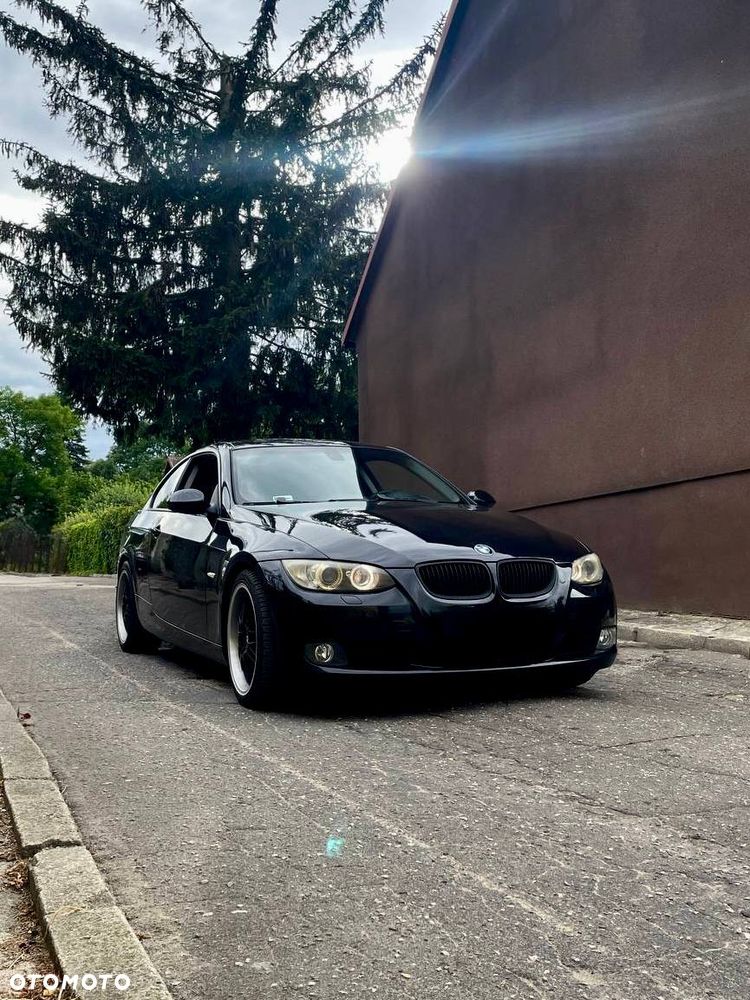 BMW Seria 3 320d - 1