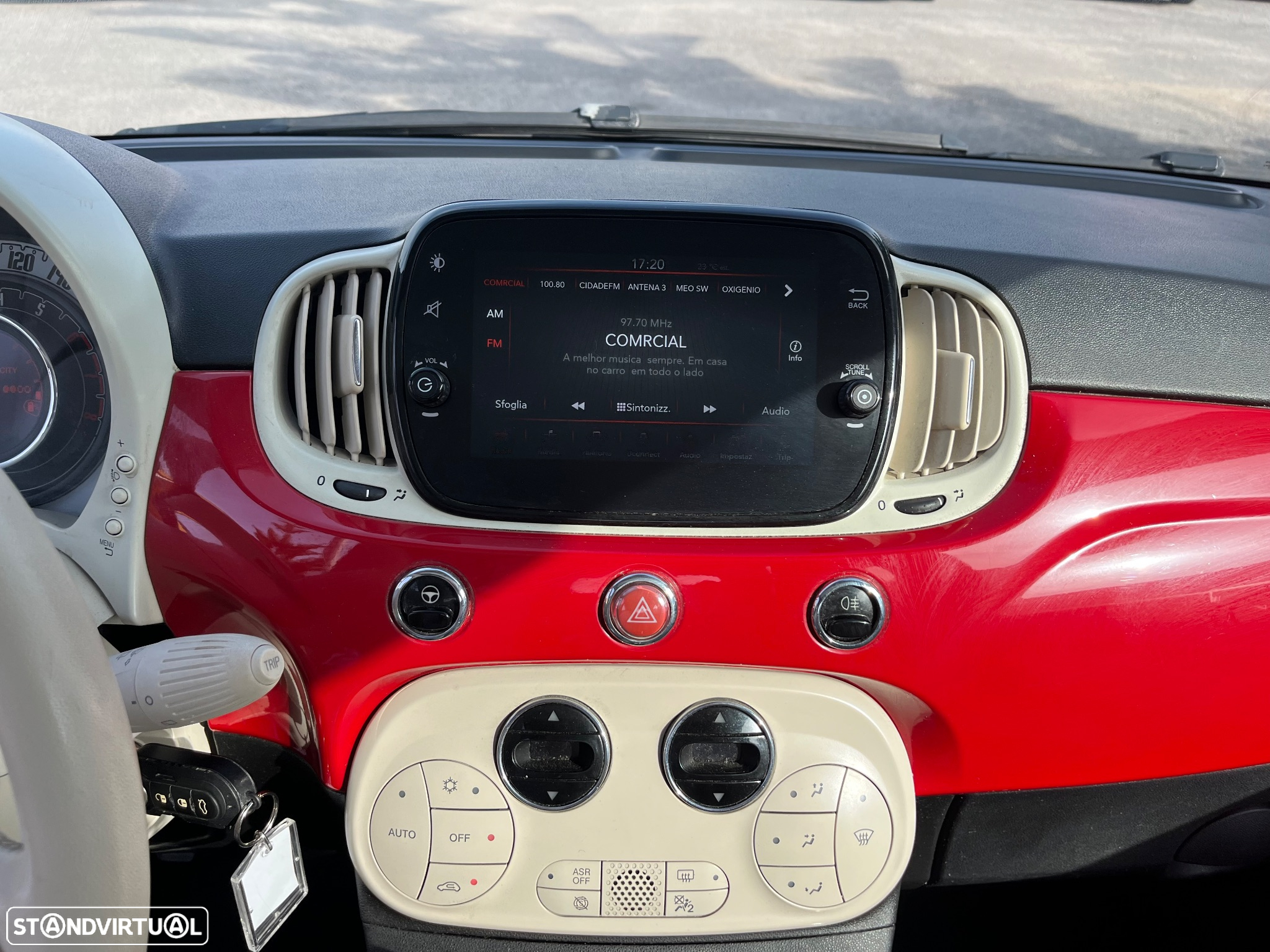 Fiat 500 - 26