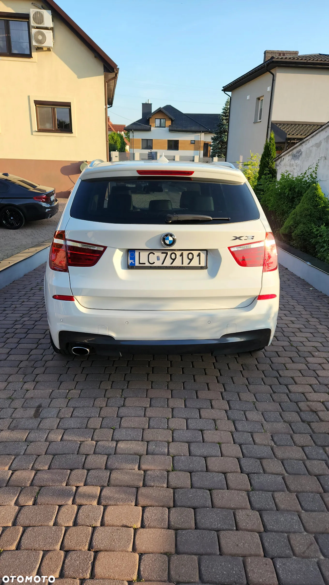 BMW X3 - 5