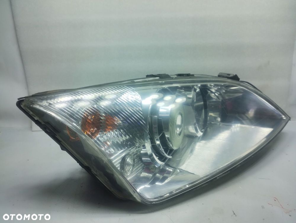 Ford Mondeo Mk3 Lampa Prawy Przód Xenon - 2