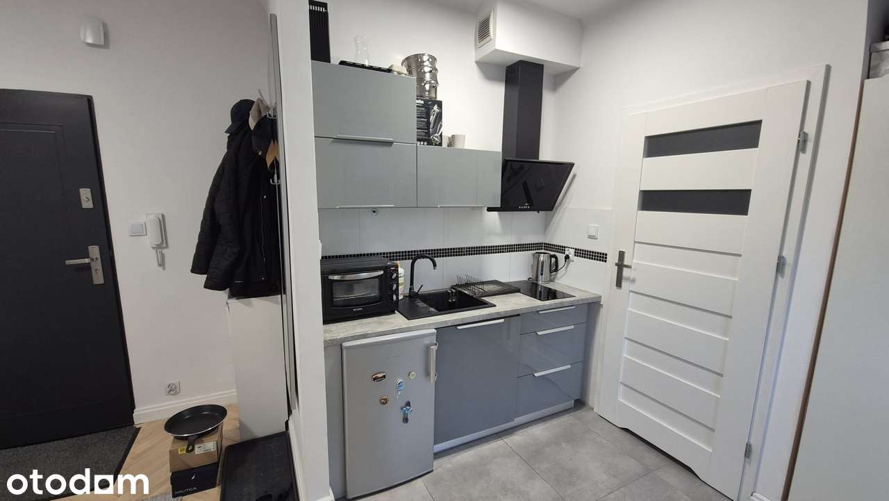 Mieszkanie do wynajęcia na Bielanach, 26m2