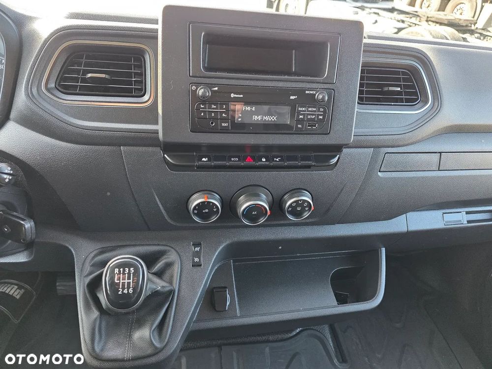 Renault Master 2.3 DCi 2LH2 Bagażnik Dachowy - 15