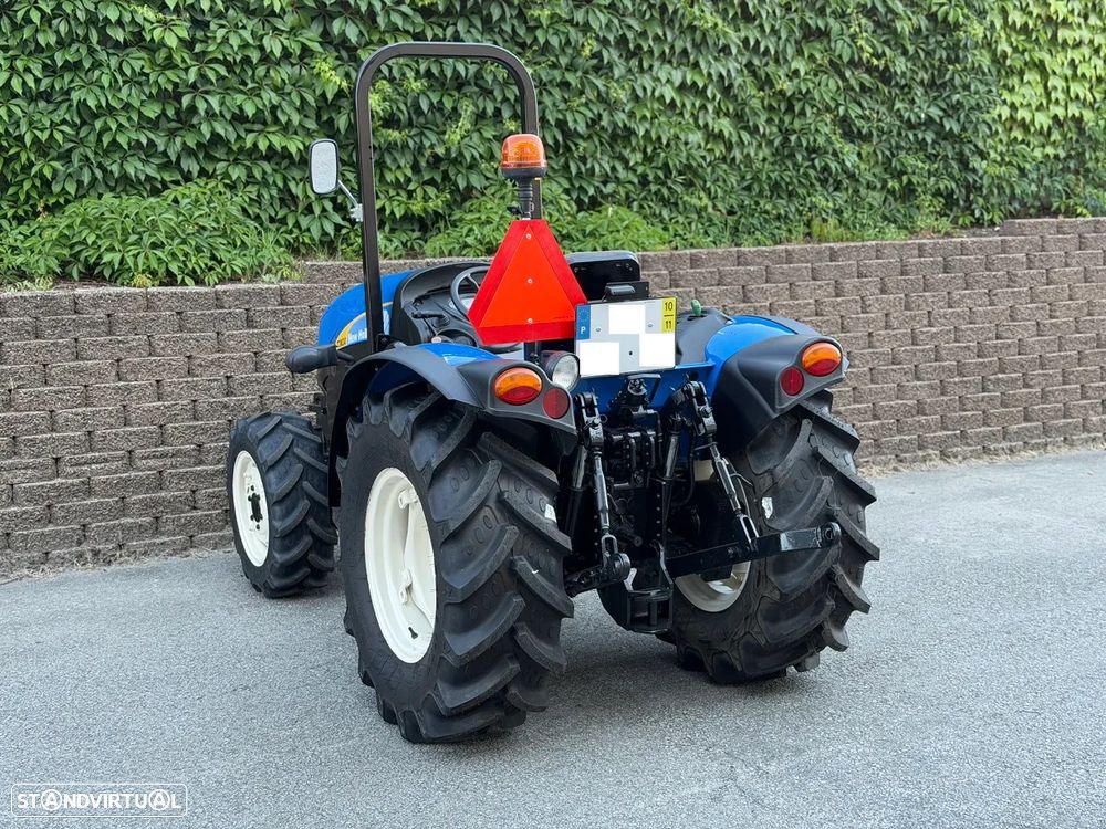 New Holland T3030 4RM - 6