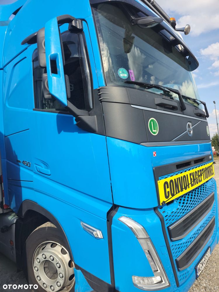 Volvo FH 460 - 3