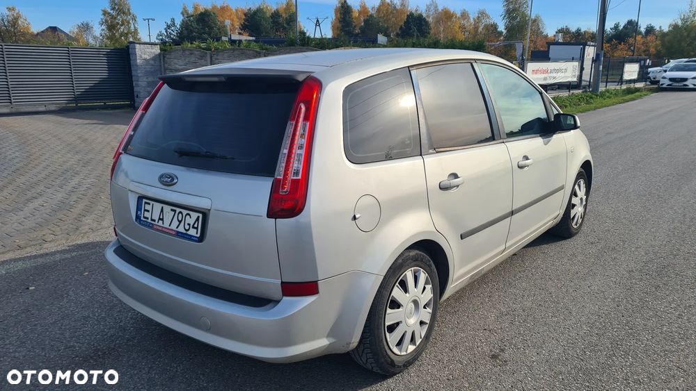 Ford Focus C-Max - 3