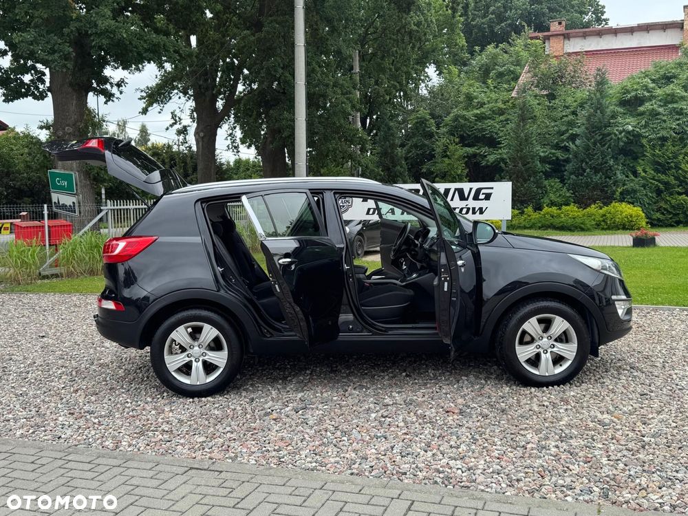 Kia Sportage - 37