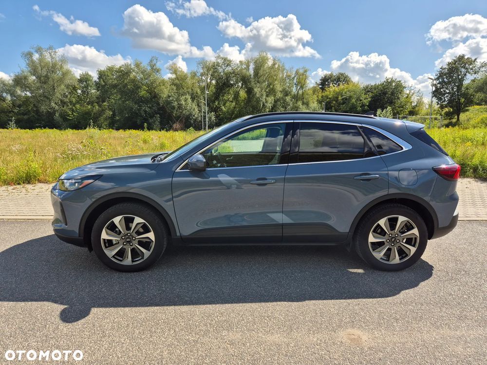 Ford Escape - 9
