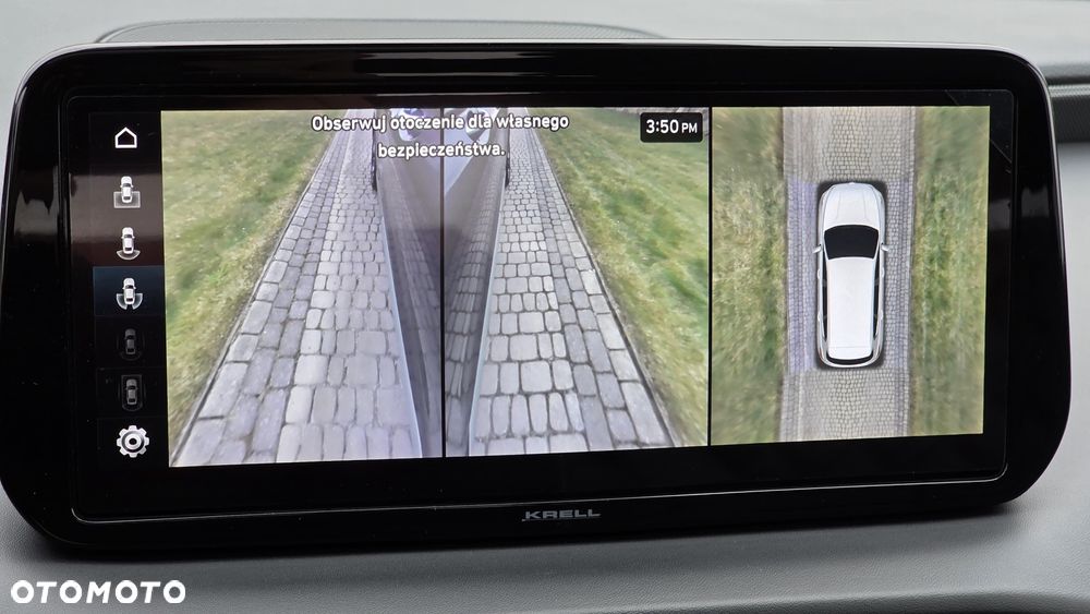 Hyundai Santa Fe 1.6 T-GDI PHEV Platinum 4WD - 40