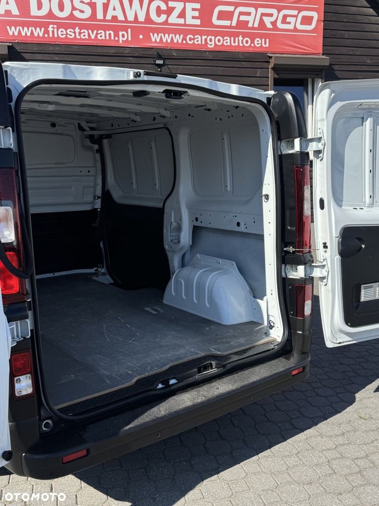 Renault TRAFIC - 9