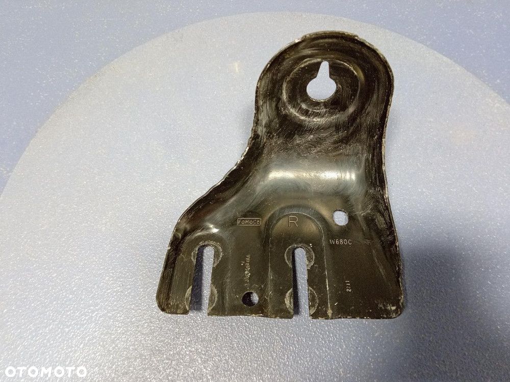 FORD MUSTANG MACH-E ŁAPA MOCOWANIE BATERII ZAWIESZENIA PRAWY TYŁ LJ9C5084AA - 2