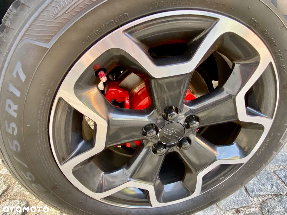 Subaru XV 2.0D Exclusive - 12