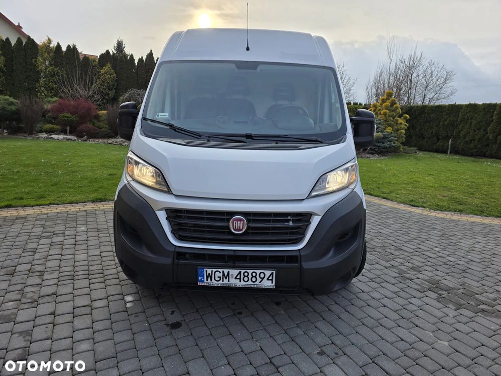 Fiat Ducato - 2