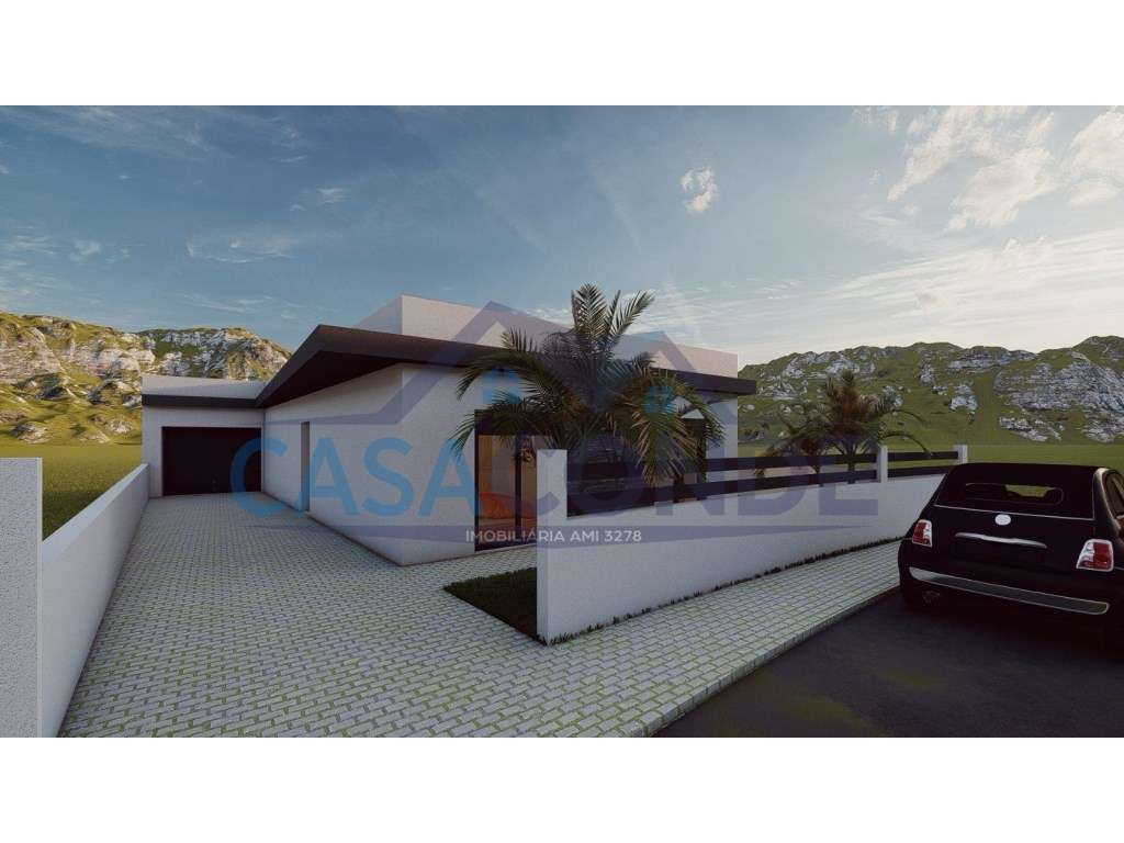 Moradia Isolada Terrea c/piscina Construçao LSF -Aço Leve - Grande imagem: 3/5