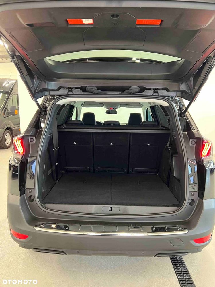 Peugeot 5008 BlueHDI 130 EAT8 Active Business-Paket - 40