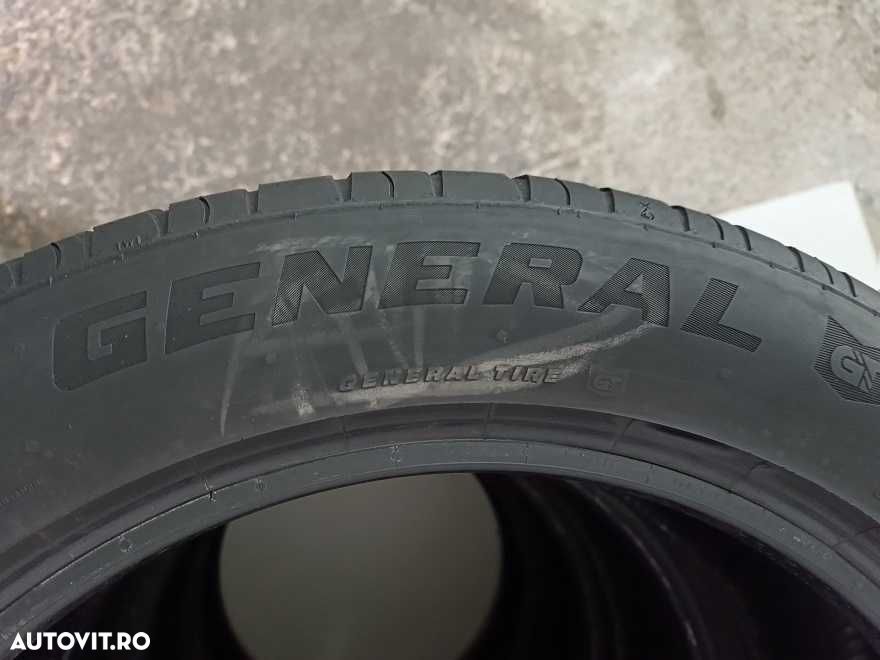ANVELOPE 215/55/17 94V GENERAL  215 55 17 CP V10375 VARA - 5