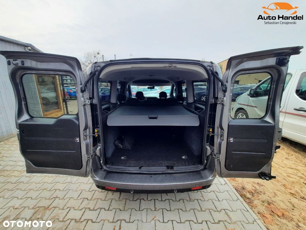 Fiat Doblo - 9