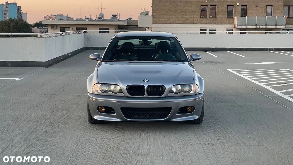 BMW M3 - 20