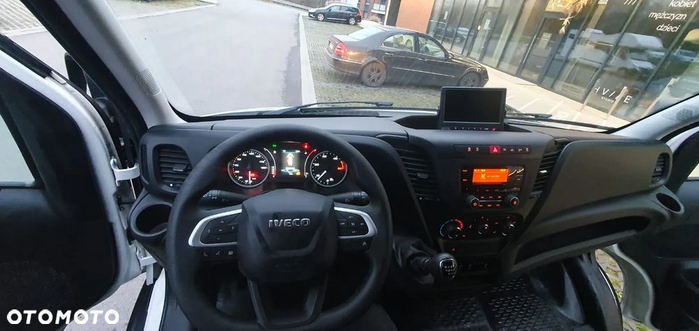 Iveco Daily - 20
