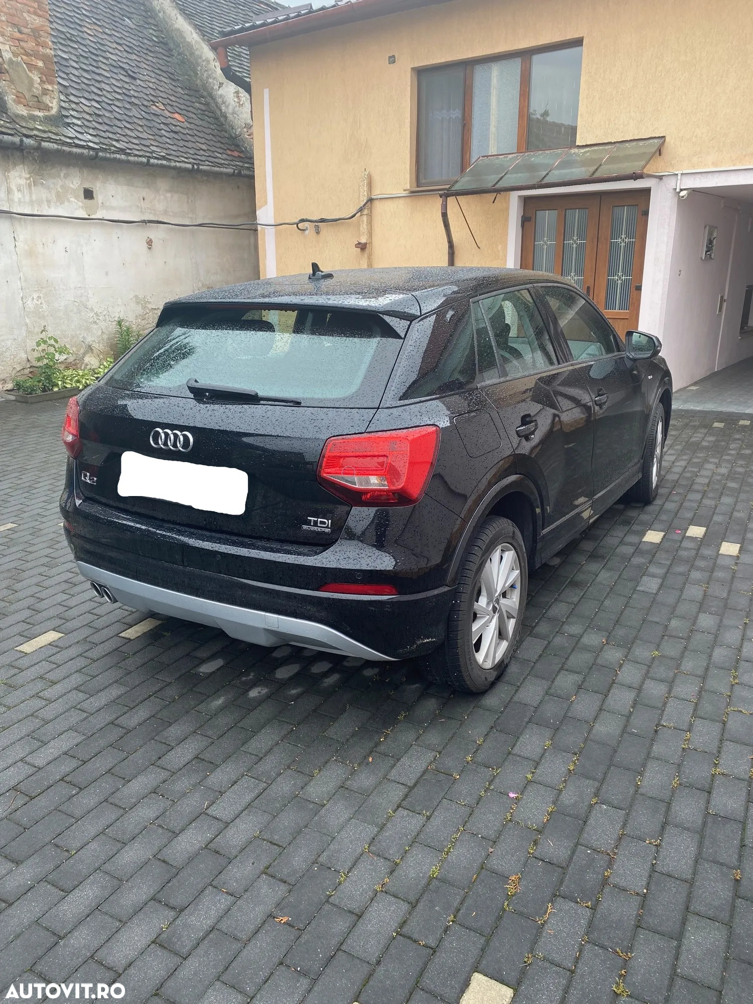 Audi Q2 - 3