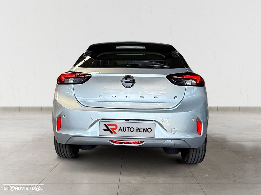 Opel Corsa-e 51 kWh Edition - 5