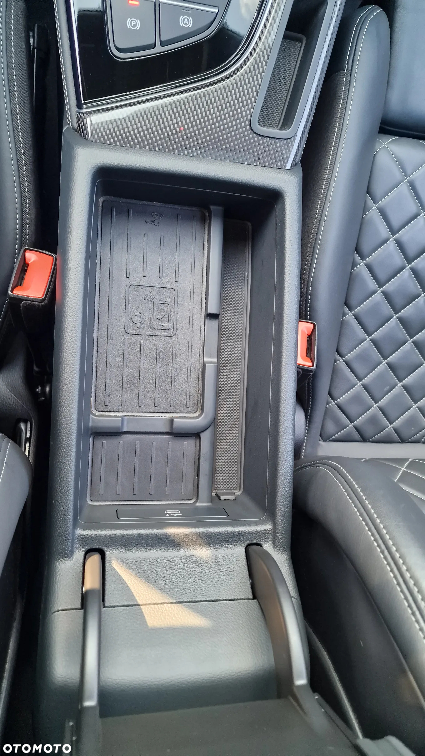 Audi S5 Sportback TDI quattro tiptronic - 21