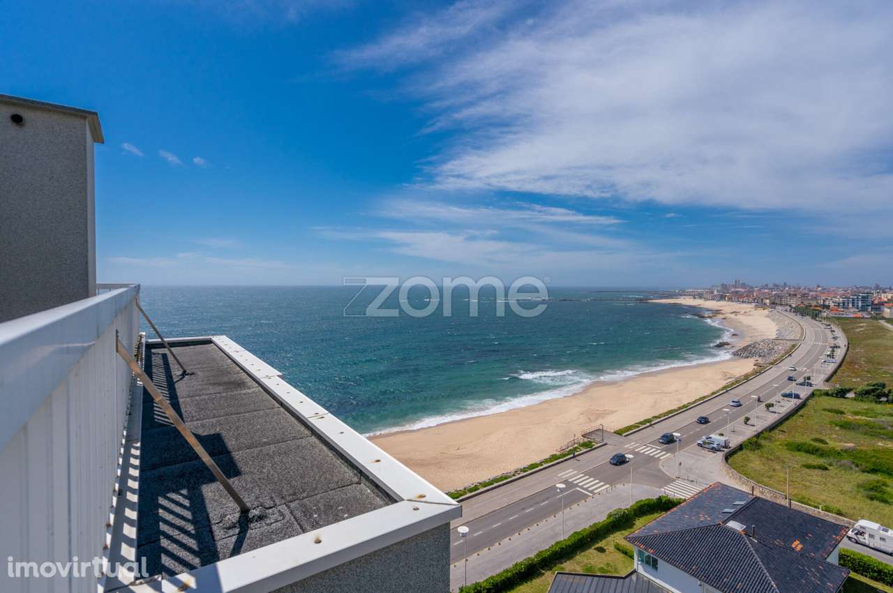 ✨ Apartamento T2+1, na 1ª linha | Vila do Conde | Porto - Grande imagem: 2/16