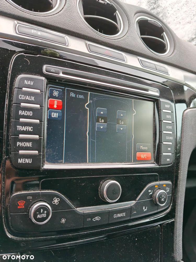 Ford S-Max 2.0 T Platinium X MPS6 - 30