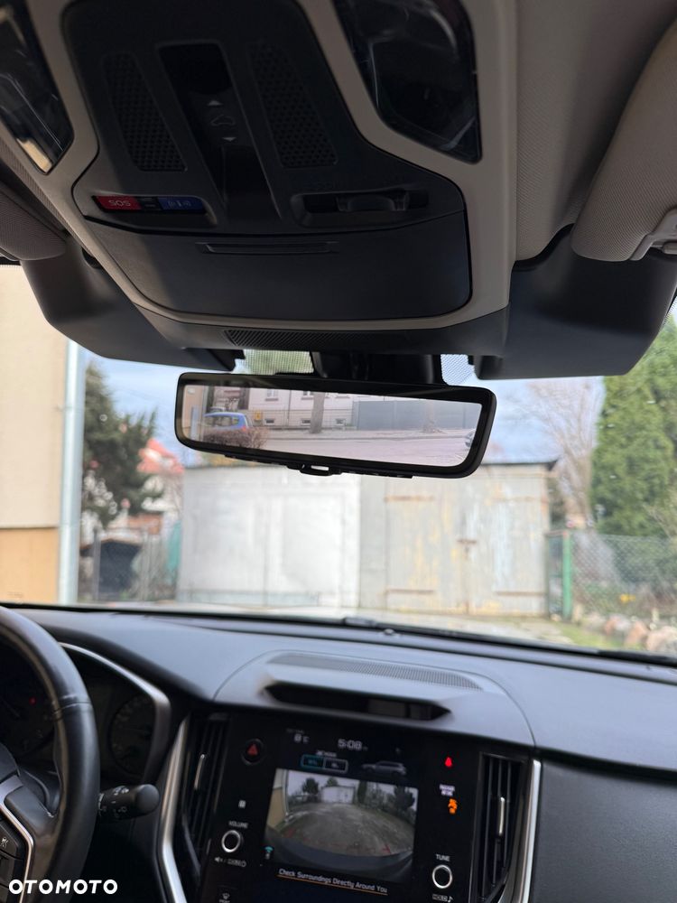 Subaru Outback 2.5i Special Edition (EyeSight) Lineartronic - 16