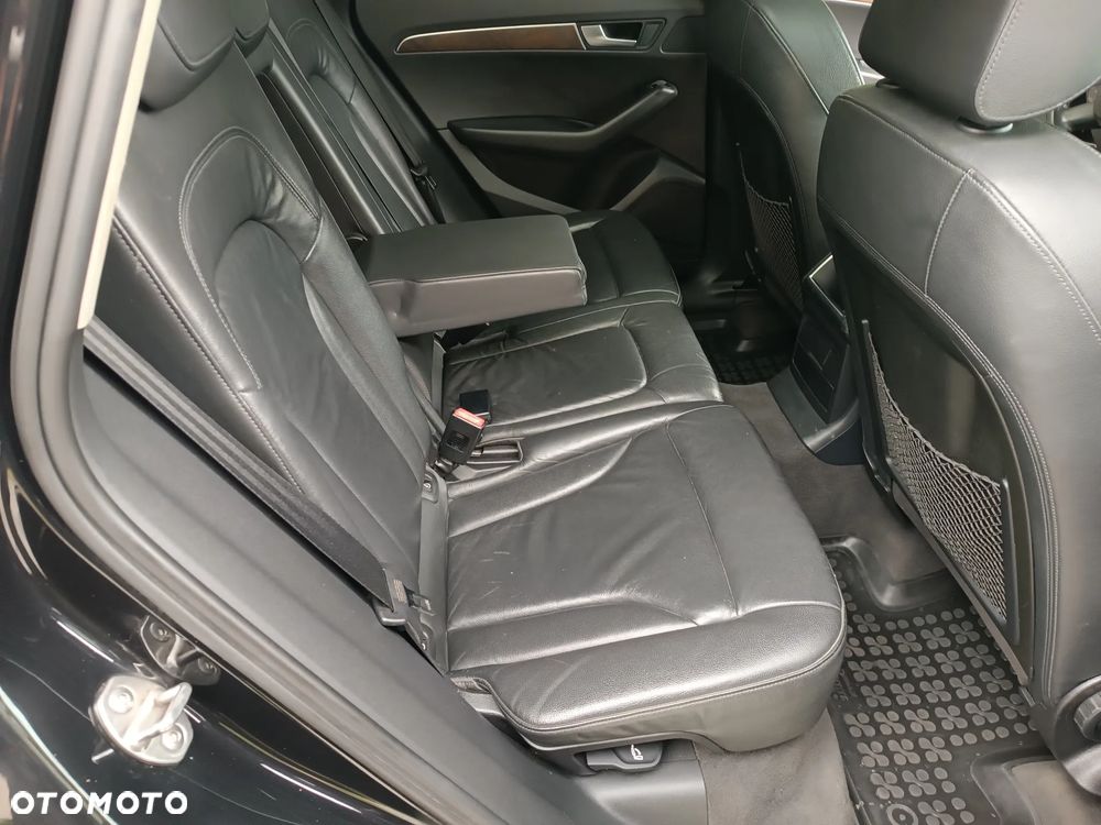Audi Q5 2.0 TDI Quattro - 19