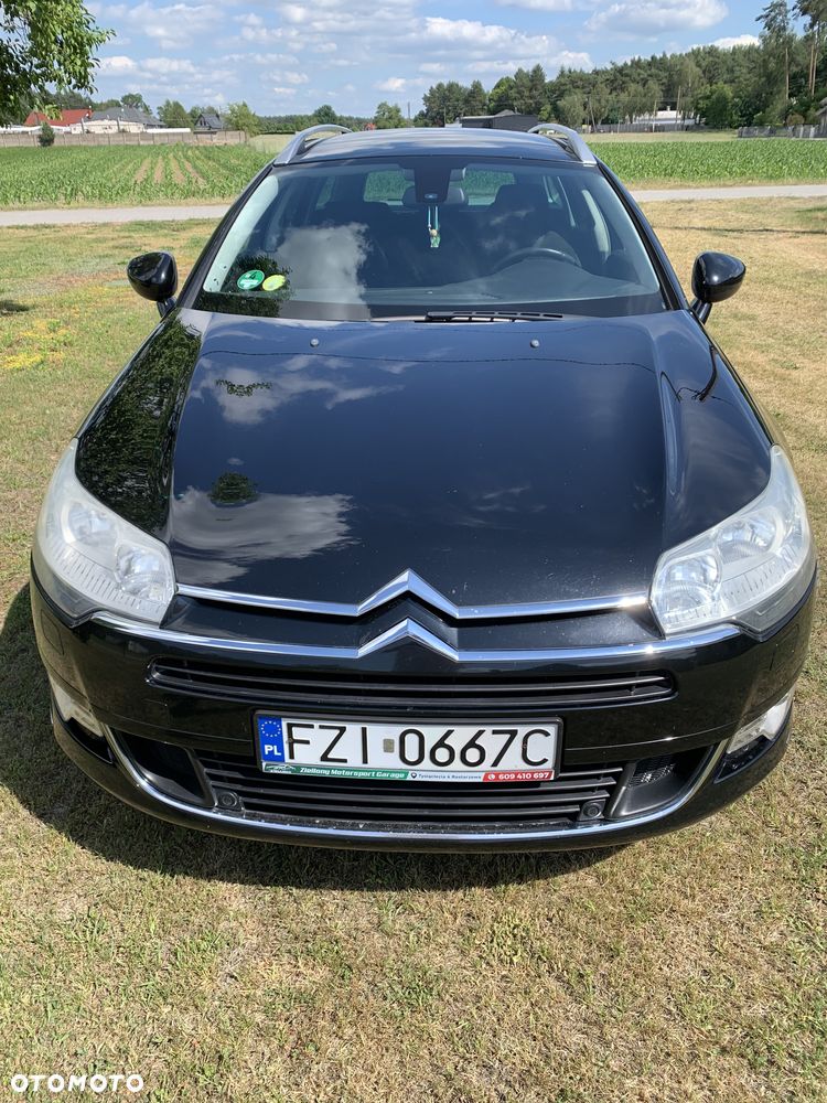 Citroën C5 2.0 HDi Confort - 2