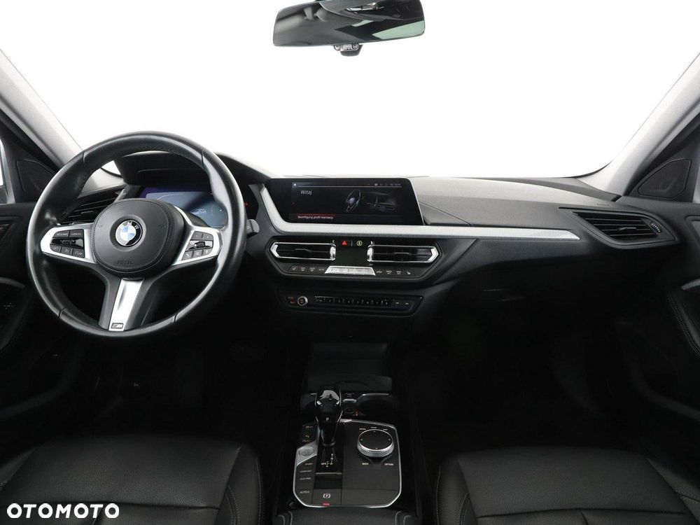 BMW Seria 1 120d xDrive Luxury Line - 16
