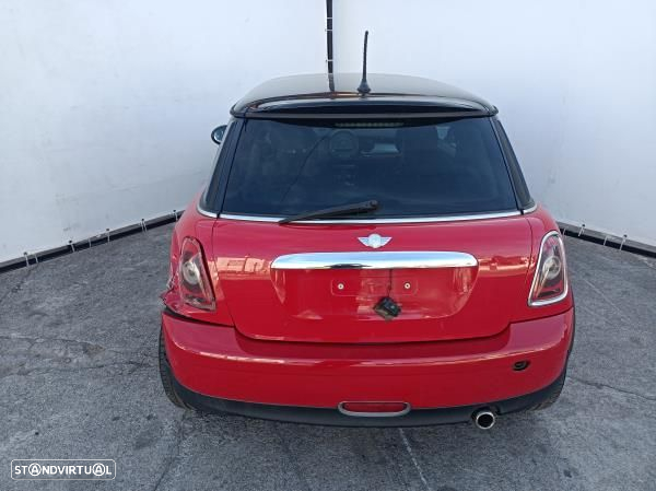 Para Peças Mini Mini (R56) - 9