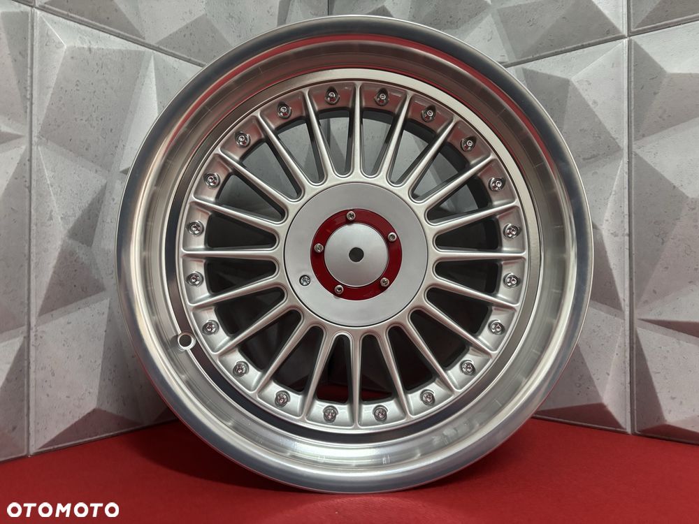 NOWE Felgi 16" 4x100/4x108 ALPINA BMW AUDI Honda RANTY• •PIĘKNE• • - 2