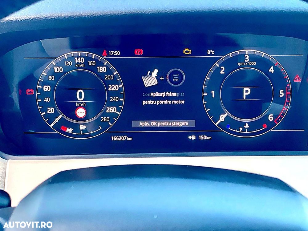 Land Rover Range Rover Velar 3.0 R-Dynamic - 13