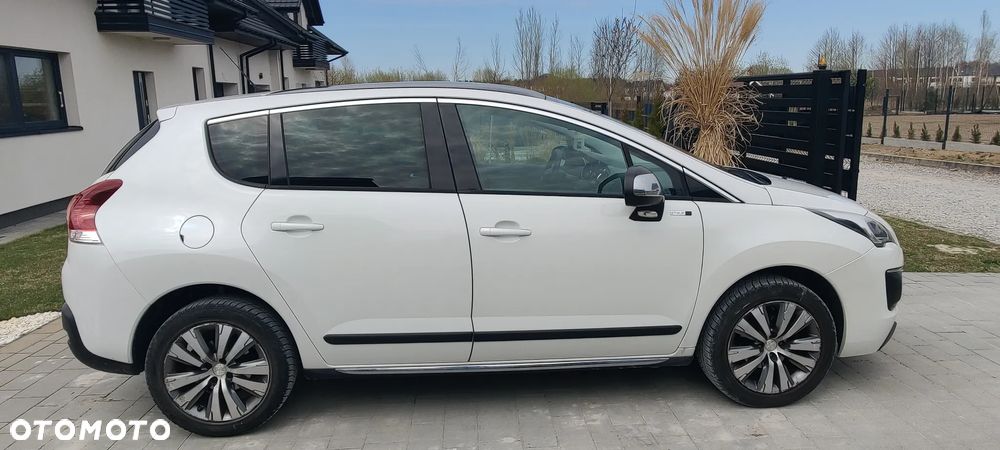 Peugeot 3008 1.2 PureTech Style - 3