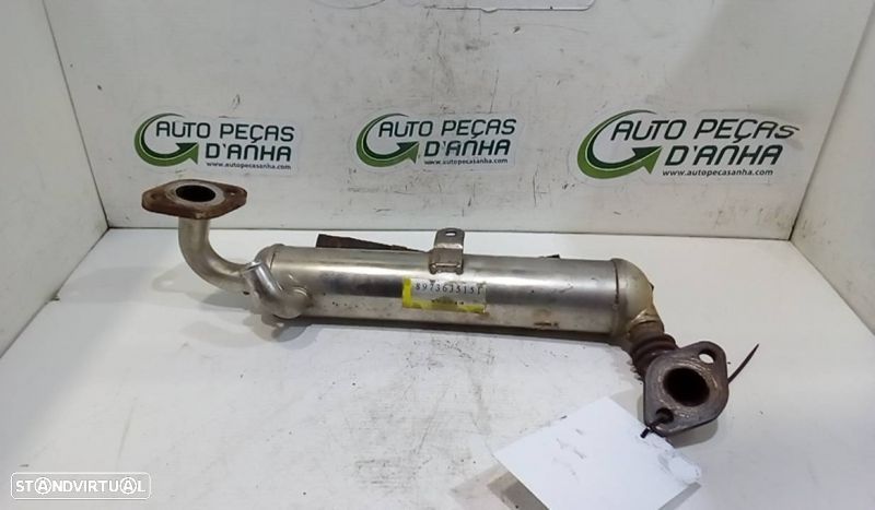Radiador De Egr Opel Astra H (A04) - 1
