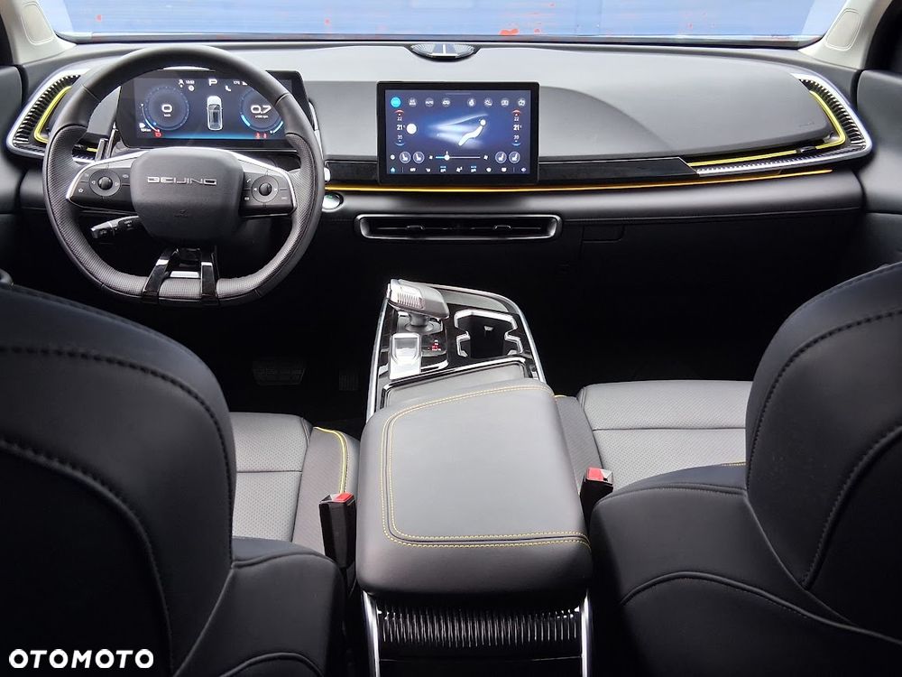 BAIC 5 - 12