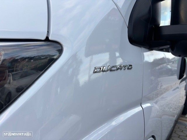 Fiat Ducato 35 2.2 M-Jet L CD - 13